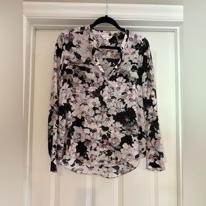 Rebecca Taylor Blouse